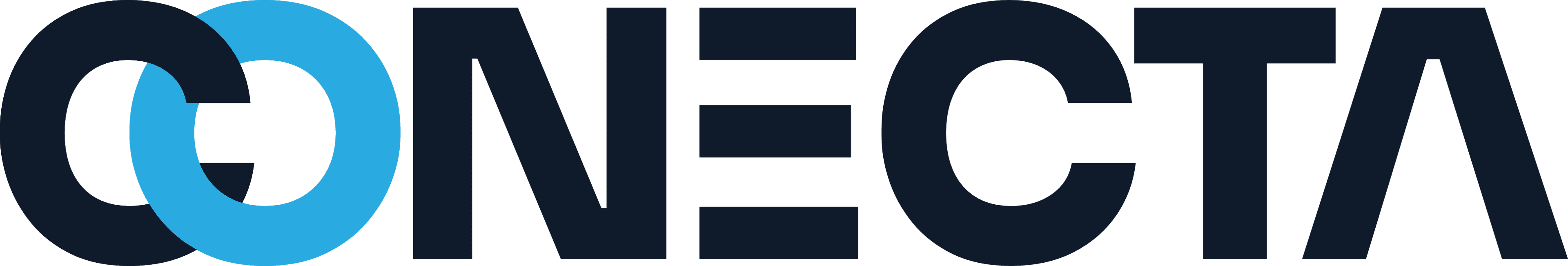 Logo da Conecta
