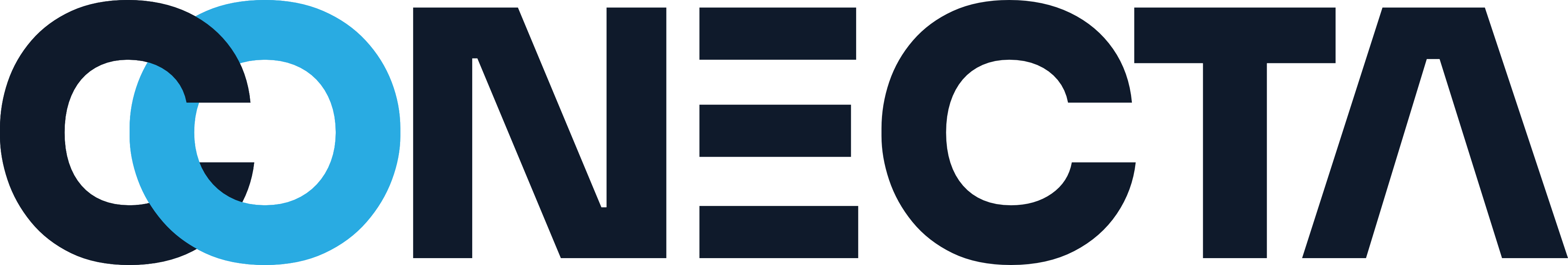 Logo da Conecta