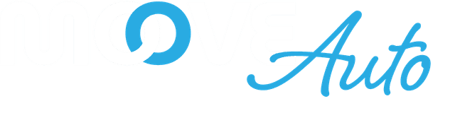 Logo Moove Auto