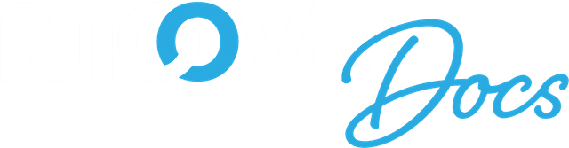 Logo Moove Docs